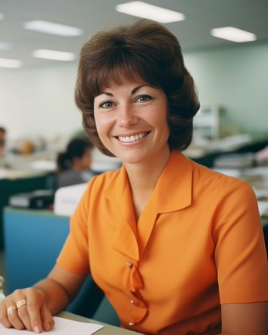 Eleanor Pena